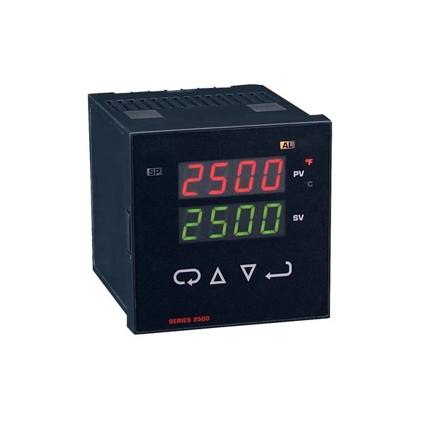 Dwyer Instruments Temp Controler 25113